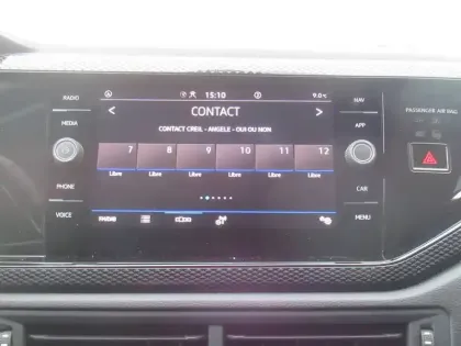 Photo 48 Volkswagen Taigo  1.0 TSI 116 DSG7