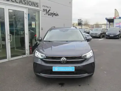 Photo 37 Volkswagen Taigo  1.0 TSI 116 DSG7