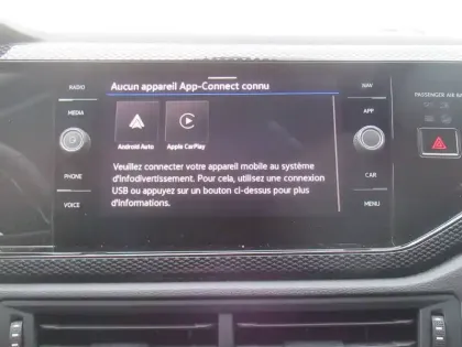 Photo 42 Volkswagen Taigo  1.0 TSI 116 DSG7