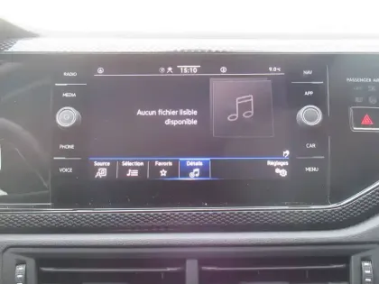 Photo 49 Volkswagen Taigo  1.0 TSI 116 DSG7