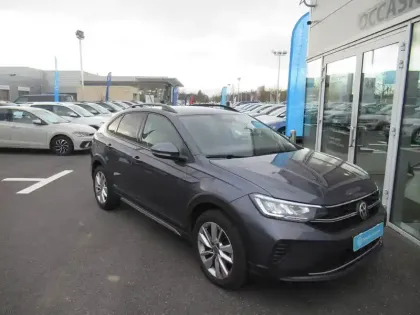 Photo 30 Volkswagen Taigo  1.0 TSI 116 DSG7