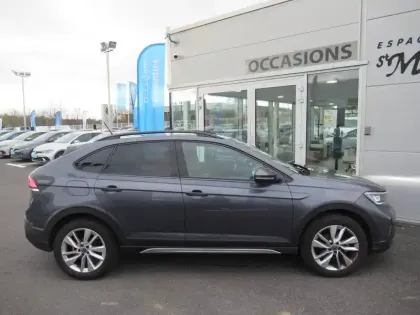 Photo 62 Volkswagen Taigo  1.0 TSI 116 DSG7