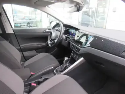 Photo 41 Volkswagen Taigo  1.0 TSI 116 DSG7