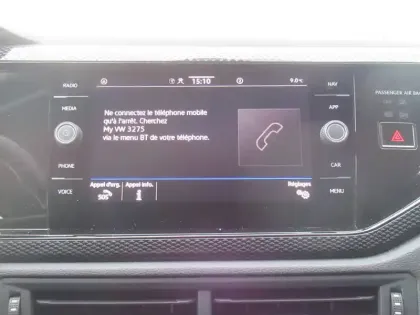 Photo 50 Volkswagen Taigo  1.0 TSI 116 DSG7