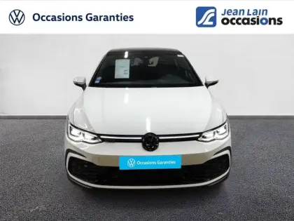 Photo 8 Volkswagen Golf  1.4 Hybrid Rechargeable OPF 245 DSG6