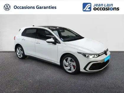 Photo 9 Volkswagen Golf  1.4 Hybrid Rechargeable OPF 245 DSG6