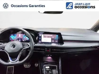 Photo 42 Volkswagen Golf  1.4 Hybrid Rechargeable OPF 245 DSG6