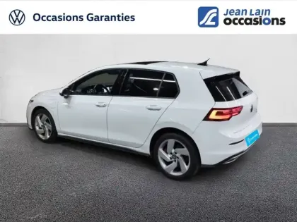 Photo 10 Volkswagen Golf  1.4 Hybrid Rechargeable OPF 245 DSG6