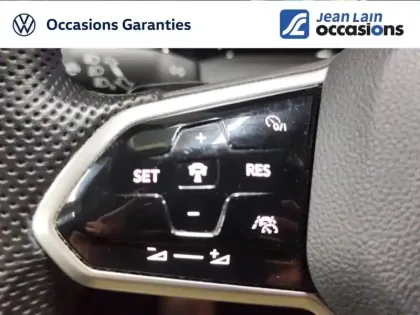 Photo 37 Volkswagen Golf  1.4 Hybrid Rechargeable OPF 245 DSG6