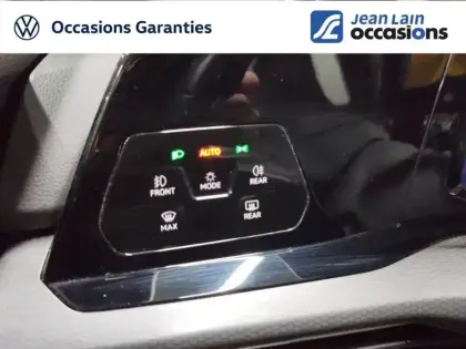 Photo 39 Volkswagen Golf  1.4 Hybrid Rechargeable OPF 245 DSG6