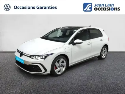 Photo 40 Volkswagen Golf  1.4 Hybrid Rechargeable OPF 245 DSG6