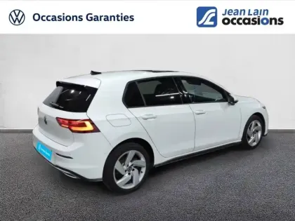 Photo 21 Volkswagen Golf  1.4 Hybrid Rechargeable OPF 245 DSG6