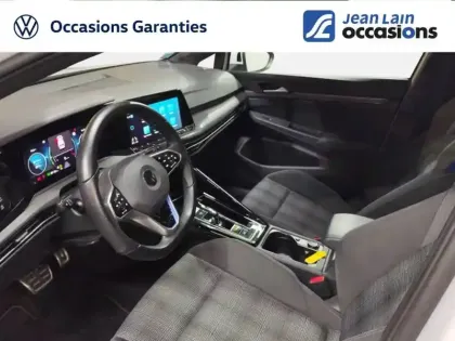 Photo 24 Volkswagen Golf  1.4 Hybrid Rechargeable OPF 245 DSG6