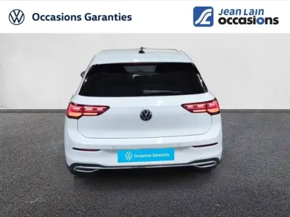 Photo 7 Volkswagen Golf  1.4 Hybrid Rechargeable OPF 245 DSG6