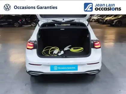 Photo 13 Volkswagen Golf  1.4 Hybrid Rechargeable OPF 245 DSG6