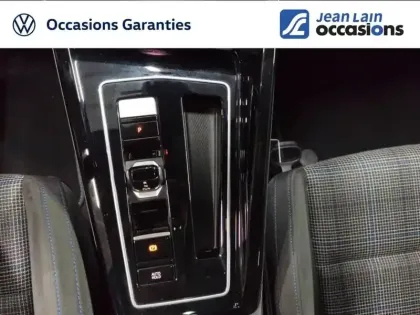 Photo 15 Volkswagen Golf  1.4 Hybrid Rechargeable OPF 245 DSG6