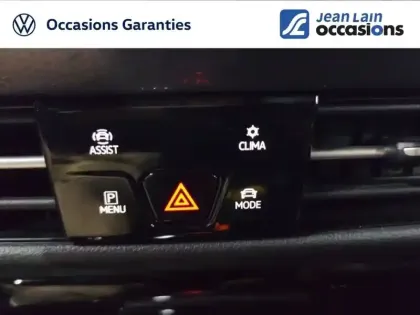 Photo 16 Volkswagen Golf  1.4 Hybrid Rechargeable OPF 245 DSG6