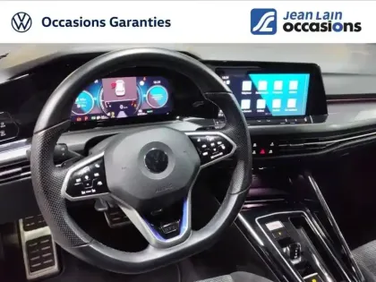 Photo 12 Volkswagen Golf  1.4 Hybrid Rechargeable OPF 245 DSG6