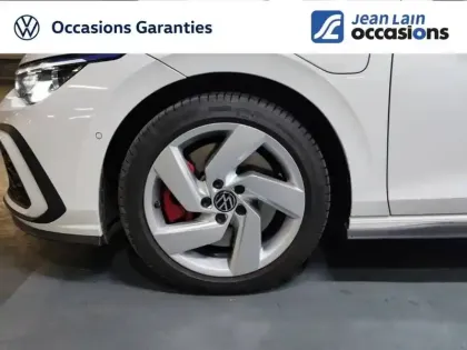 Photo 11 Volkswagen Golf  1.4 Hybrid Rechargeable OPF 245 DSG6