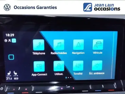 Photo 14 Volkswagen Golf  1.4 Hybrid Rechargeable OPF 245 DSG6