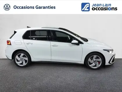 Photo 43 Volkswagen Golf  1.4 Hybrid Rechargeable OPF 245 DSG6