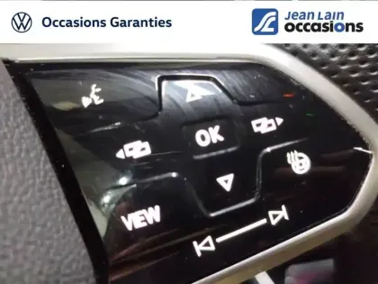 Photo 18 Volkswagen Golf  1.4 Hybrid Rechargeable OPF 245 DSG6