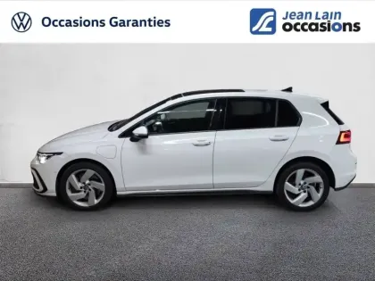 Photo 26 Volkswagen Golf  1.4 Hybrid Rechargeable OPF 245 DSG6