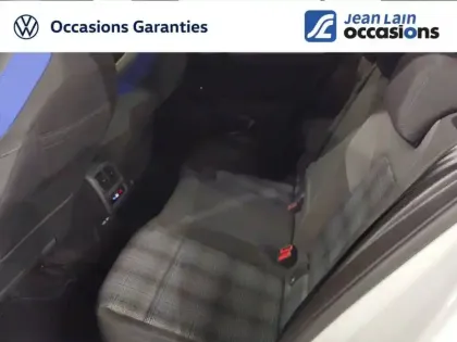 Photo 5 Volkswagen Golf  1.4 Hybrid Rechargeable OPF 245 DSG6