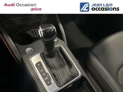 Photo 12 Audi Q2  35 TFSI 150 S tronic 7