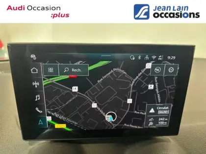 Photo 15 Audi Q2  35 TFSI 150 S tronic 7