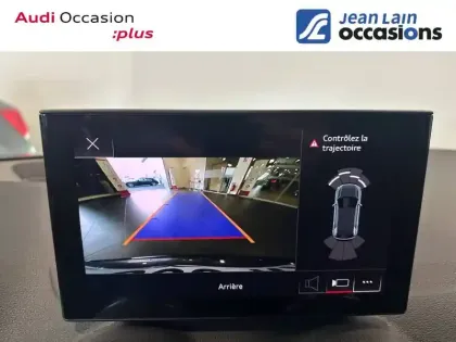 Photo 14 Audi Q2  35 TFSI 150 S tronic 7