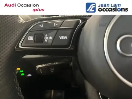 Photo 11 Audi Q2  35 TFSI 150 S tronic 7