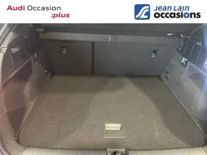 Photo 9 Audi Q2  35 TFSI 150 S tronic 7