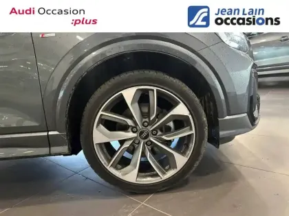 Photo 8 Audi Q2  35 TFSI 150 S tronic 7