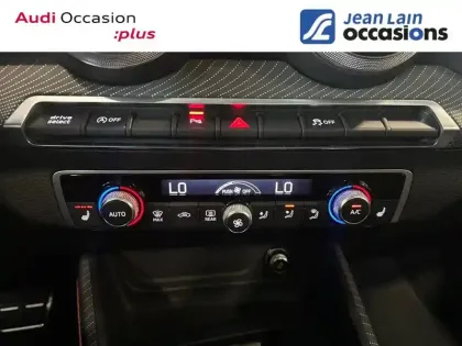 Photo 13 Audi Q2  35 TFSI 150 S tronic 7