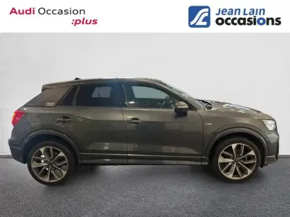 Photo 3 Audi Q2  35 TFSI 150 S tronic 7