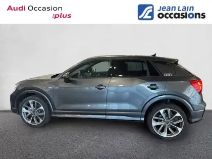 Photo 7 Audi Q2  35 TFSI 150 S tronic 7