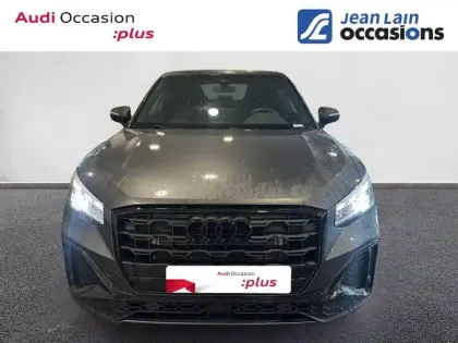 Photo 1 Audi Q2  35 TFSI 150 S tronic 7