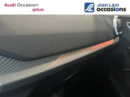 Photo 18 Audi Q2  35 TFSI 150 S tronic 7