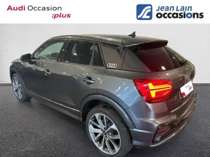 Photo 6 Audi Q2  35 TFSI 150 S tronic 7
