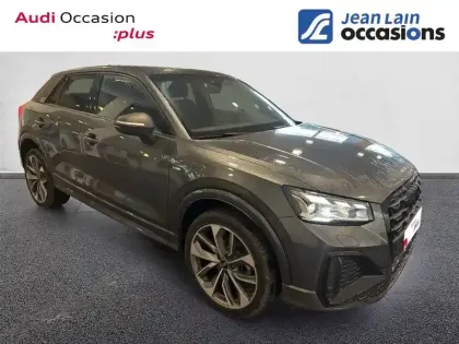 Photo 2 Audi Q2  35 TFSI 150 S tronic 7