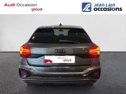 Photo 5 Audi Q2  35 TFSI 150 S tronic 7