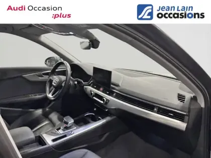 Photo 10 Audi A4  35 TFSI 150 S tronic 7