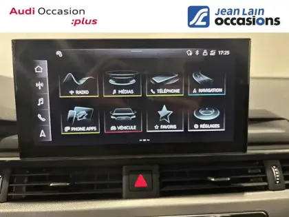 Photo 14 Audi A4  35 TFSI 150 S tronic 7