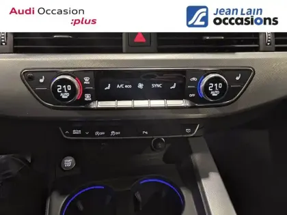 Photo 13 Audi A4  35 TFSI 150 S tronic 7