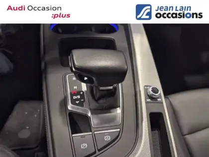 Photo 12 Audi A4  35 TFSI 150 S tronic 7