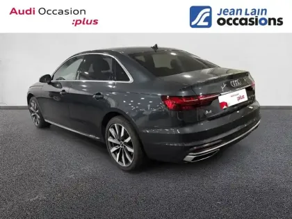 Photo 6 Audi A4  35 TFSI 150 S tronic 7