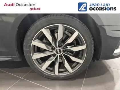 Photo 8 Audi A4  35 TFSI 150 S tronic 7