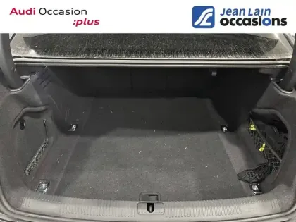 Photo 9 Audi A4  35 TFSI 150 S tronic 7