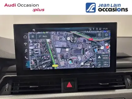 Photo 15 Audi A4  35 TFSI 150 S tronic 7